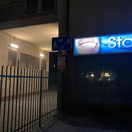 Zwykle Mieszkanie Na Wilenska, Trzy Przystanki Do Starego Miasta,Dwa Przystanki Do Szpitala Praskiego Varsovia Exterior foto